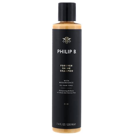 philip b shampoo canada.